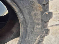 Roues, Pneus, Jantes, Barillets Jumelage Michelin 1050/50R32