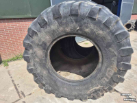 Roues, Pneus, Jantes, Barillets Jumelage Michelin 1050/50R32