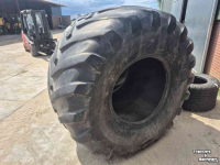 Roues, Pneus, Jantes, Barillets Jumelage Michelin 1050/50R32