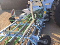Aérateur de prairie Zocon Greenkeeper plus