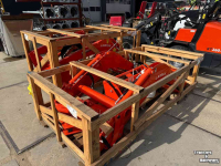 Chargeur frontal Kubota LA1054, LA1854