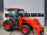 Chargeur frontal Kubota LA1054, LA1854