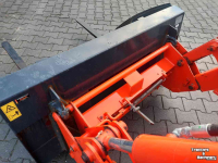 Chargeur frontal Kubota LA1054, LA1854