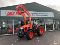 Chargeur frontal Kubota LA1054, LA1854