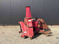 Broyeur de bois TP 270 PTO K