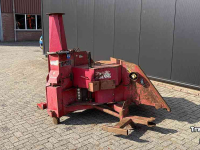 Broyeur de bois TP 270 PTO K