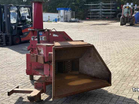 Broyeur de bois TP 270 PTO K
