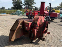 Broyeur de bois TP 270 PTO K