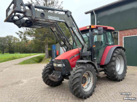 Tracteur Case JX80U