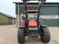 Tracteur Case JX80U