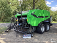 Presses Deutz-Fahr fixmaster 335 BP