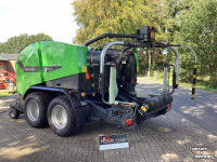 Presses Deutz-Fahr fixmaster 335 BP