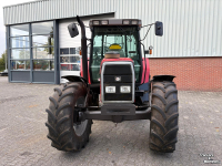 Tracteur Massey Ferguson Massey Ferguson 6180 DynaShift