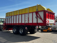 Autochargeuse Pottinger 8010L