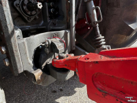 Autochargeuse Pottinger 8010L