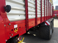 Autochargeuse Pottinger 8010L