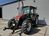 Tracteur New Holland L75
