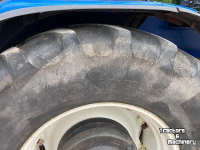 Tracteur New Holland T 5070