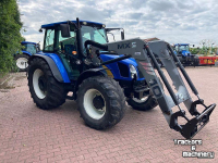 Tracteur New Holland T 5070