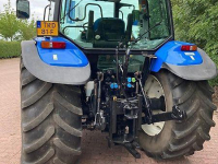 Tracteur New Holland T 5070