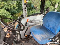 Tracteur New Holland T 5070