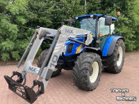 Tracteur New Holland T 5070