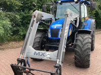 Tracteur New Holland T 5070