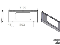 Autres matériel de terrassement et de chantier Qmac HAKENSET: MUSTANG 405 & 406