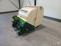 Autres matériel et accessoires de jardins et espaces verts Amazone Smartcut  GH 1350