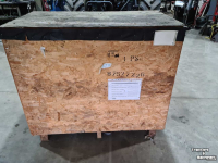 Moteur FPT NEF 6.7l