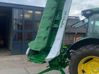 Faucheuse McHale Pro Glide R310