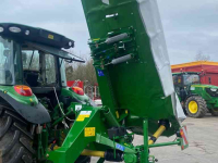 Faucheuse McHale Pro Glide R310