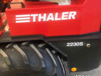 Chargeuse sur pneus Thaler 2230 S