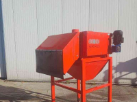 Autres matériel de convoyage et accessoires Ekko Borstelmachine