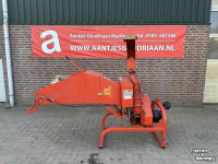 Déchiqueteuse de bois Boxer Houtversnipperaar WCL8 / Houthakselaar / Takkenversnipperaar