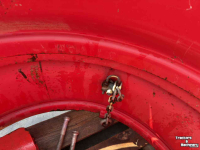 Roues, Pneus, Jantes, Barillets Jumelage  GS Dubbellucht 38"