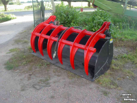 Désileuse à griffe Manitou S 225  D 80   H 80