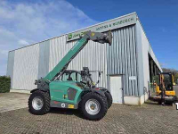 Chargeur Télescopique Kramer KT357