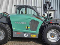 Chargeur Télescopique Kramer KT357