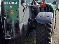 Chargeur Télescopique Kramer KT357