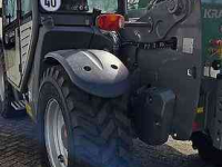 Chargeur Télescopique Kramer KT357