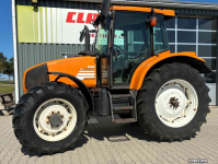 Tracteur Renault Ares 550 RZ