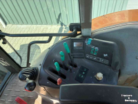 Tracteur Renault Ares 550 RZ