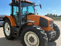Tracteur Renault Ares 550 RZ