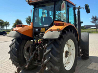 Tracteur Renault Ares 550 RZ