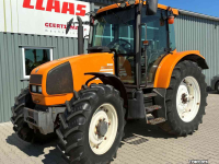 Tracteur Renault Ares 550 RZ