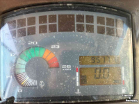 Tracteur Renault Ares 550 RZ