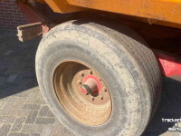 Benne agricole Miedema HS65 kipper - kipwagen - landbouwkipper Beco Schuitema Joskin