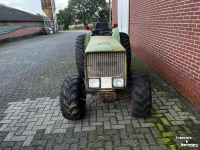 Tracteur pour horticulture Fendt 200V