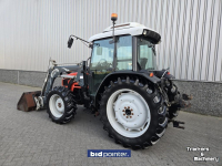Tracteur Same Dorado 86